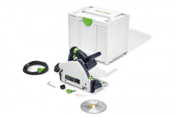 Festool 576706 Plunge-cut saw TS 55 FEBQ-Plus 240V £535.00